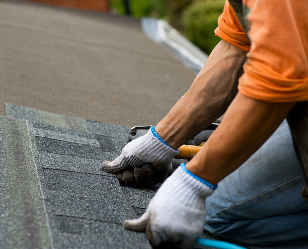 Professional Roofing Contractor in Redwood Falls, MN